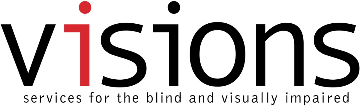 Visions: Services for the Blind and Visually Impaired